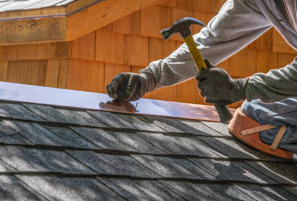 Best Metal Roofing Installation  in Tracy City, TN