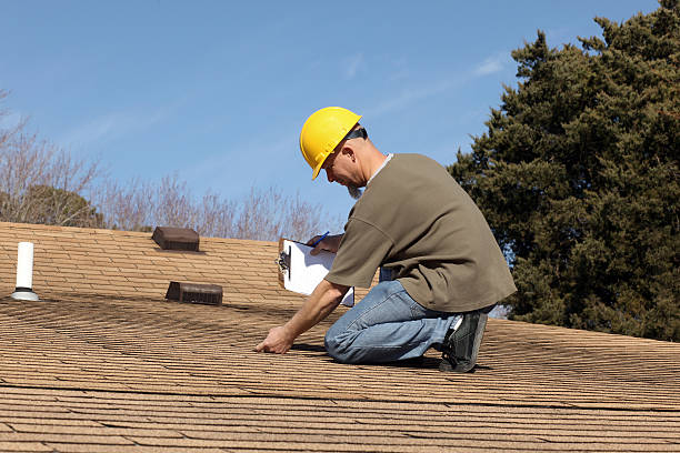 Fast & Reliable Emergency Roof Repairs in Tracy City, TN